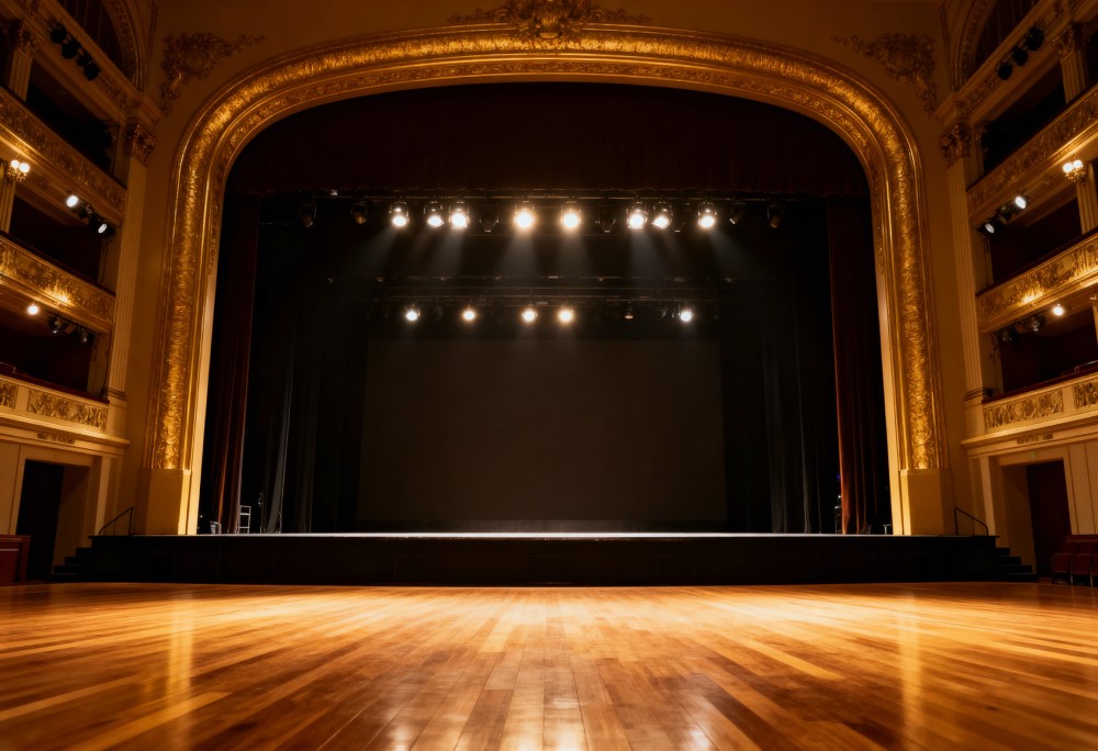 Nowa „Odyseja” – Penelopa w blasku reflektorów w Teatrze Muzycznym Capitol