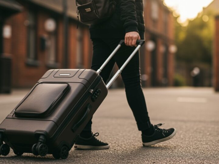 Zimowa magia świateł na Dolnym Śląsku: odkryj świetlne atrakcje Wrocławia i okolic!