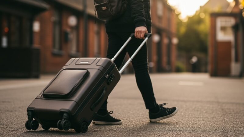 Zimowa magia świateł na Dolnym Śląsku: odkryj świetlne atrakcje Wrocławia i okolic!