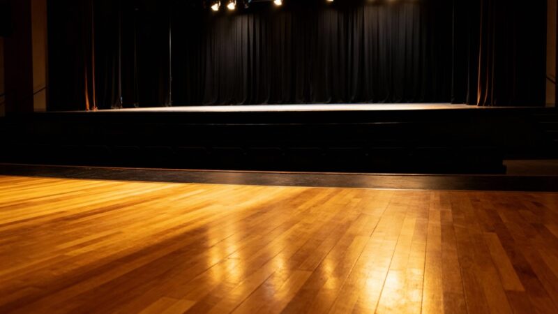 Opera Wrocławska między spektaklami. Zobaczyliśmy ją od kuchni!