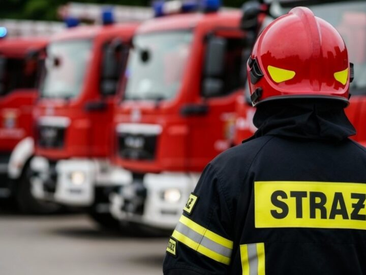 Dołącz do elitarnego zespołu ratowników „Starówki”!