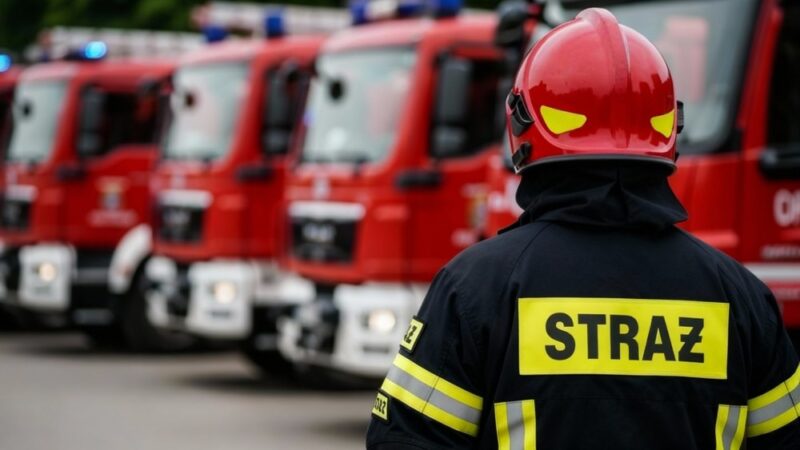 Dołącz do elitarnego zespołu ratowników „Starówki”!