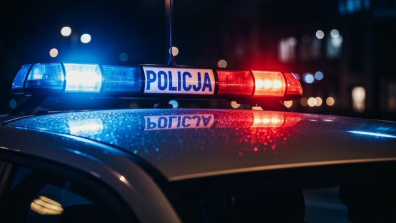 Koszmarne odkrycie na Rakowcu: 9 psów w dramatycznych warunkach