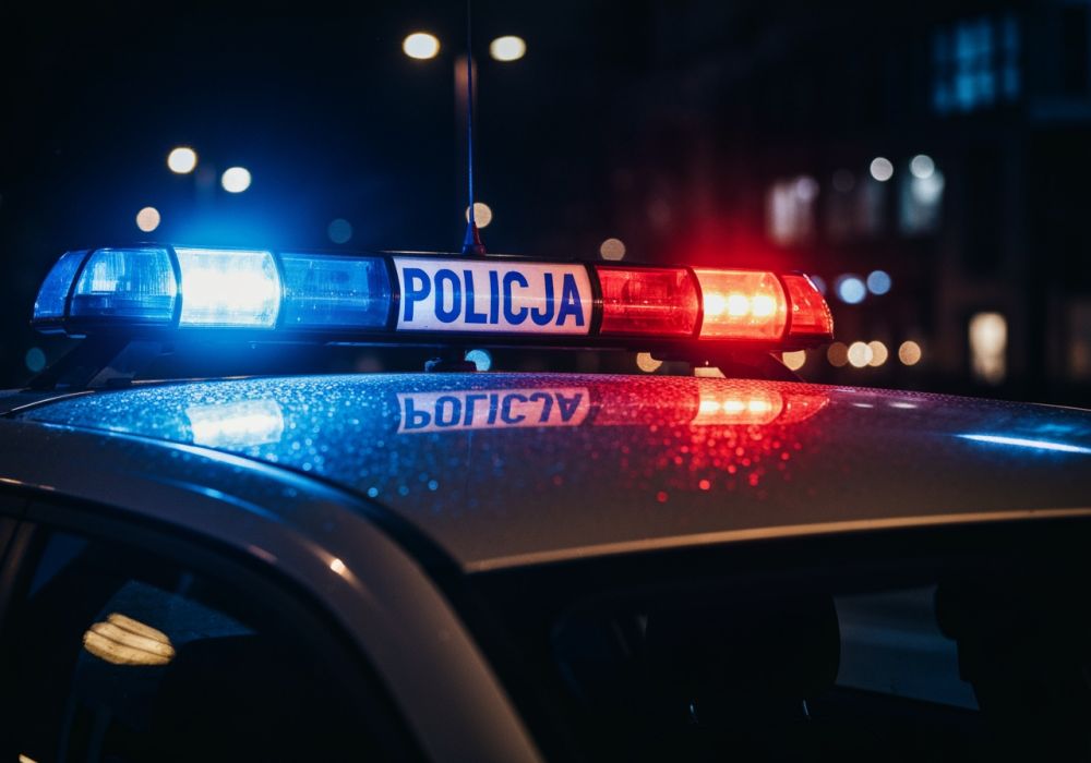 Koszmarne odkrycie na Rakowcu: 9 psów w dramatycznych warunkach