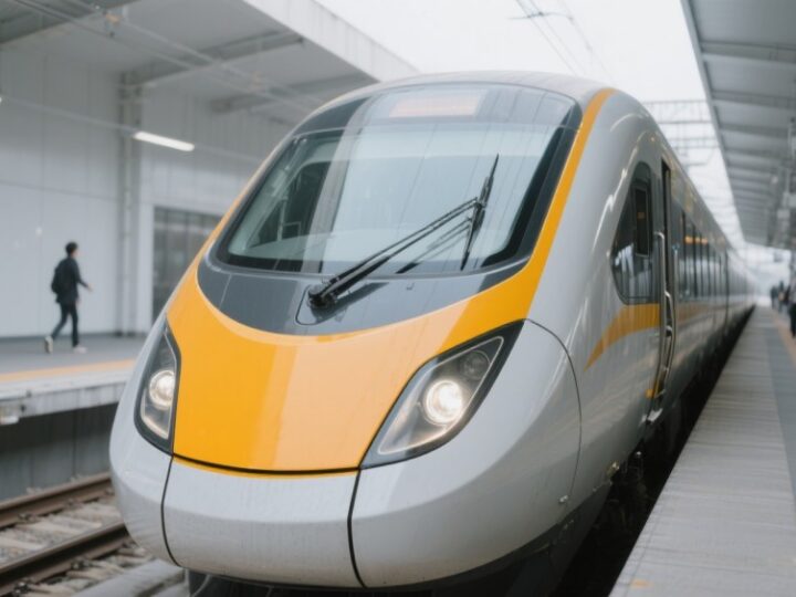 Oblodzenie sparaliżowało ruch pociągów dalekobieżnych z Wrocławia