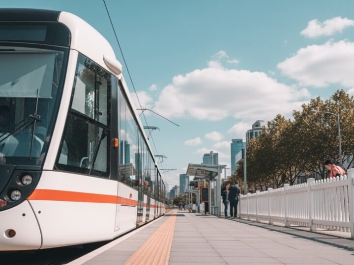 Wrocław 2026: Nowa Era Komunikacji Miejskiej po #TORYwolucji!