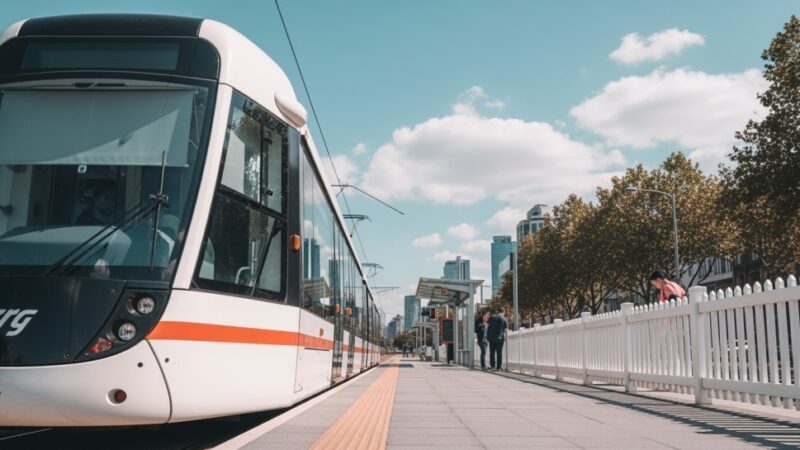 Wrocław 2026: Nowa Era Komunikacji Miejskiej po #TORYwolucji!