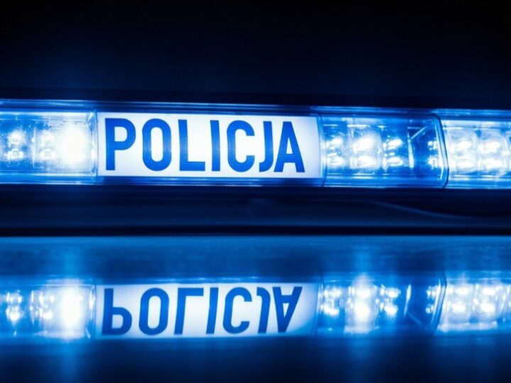 Intensywne kontrole na Dolnym Śląsku: Policja walczy z nadmierną prędkością