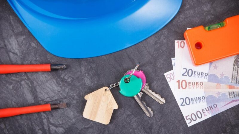 Nowe podwórko w Ołbinie: Rewitalizacja wkrótce rusza!