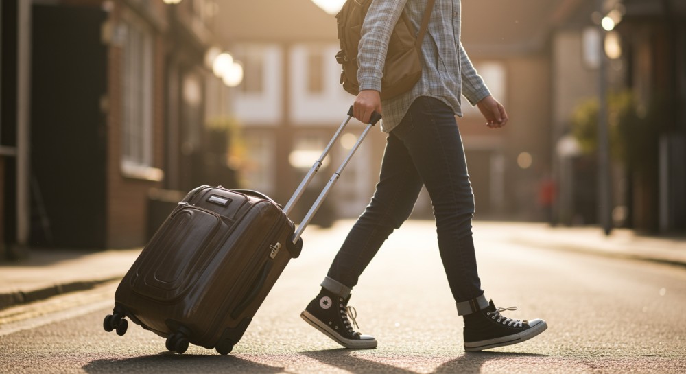 Rowerem przez Europę: W hołdzie Gabriela Narutowicza!