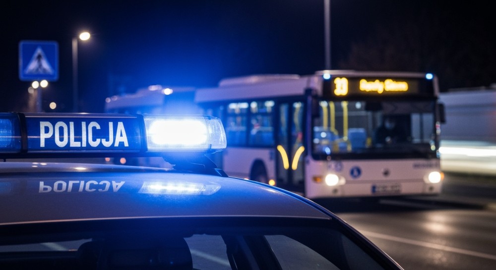 Dramatyczny atak nożem we Wrocławiu: 15-latka zatrzymana po zaatakowaniu 77-latki