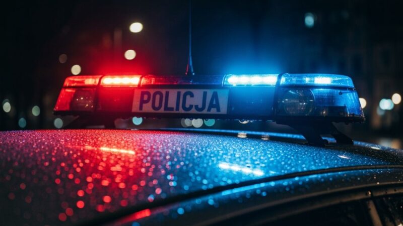 Dolny Śląsk w walkę z narkobiznesem: Policja intensyfikuje działania!