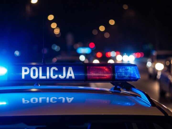 Policja broni swojego dobrego imienia po kontrowersyjnych zarzutach