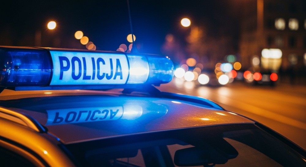 Szybka akcja policji: rowerzysta złodziej złapany w dwie godziny!