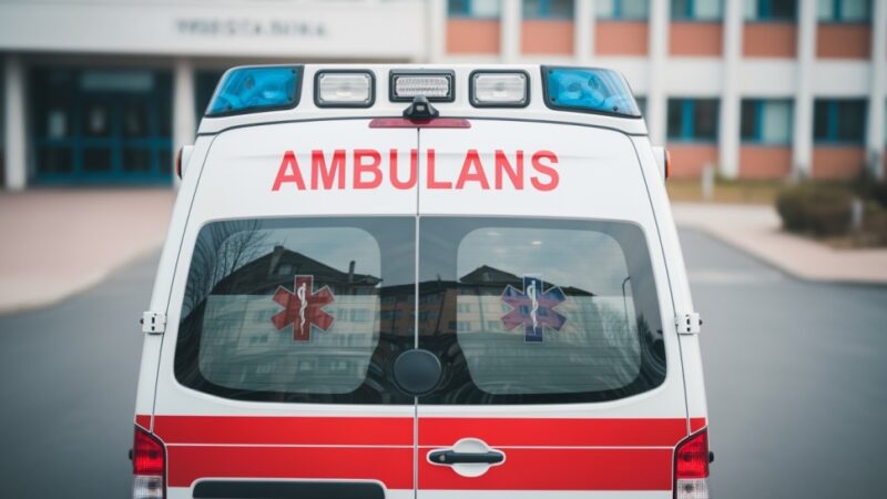 Narciarska ochrona: Policja na stokach w Rzeczce