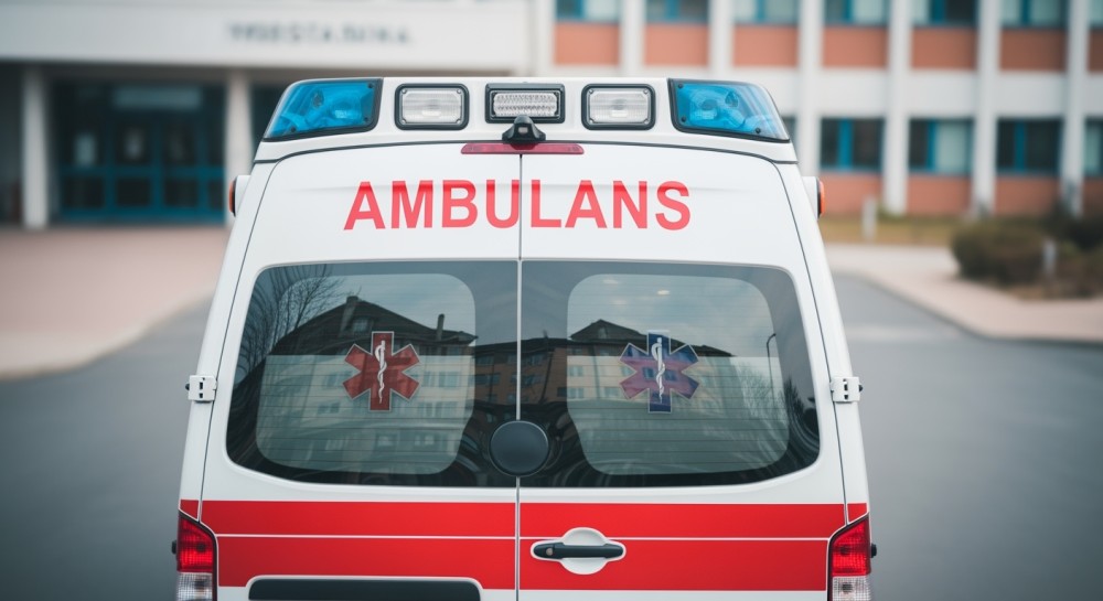 Narciarska ochrona: Policja na stokach w Rzeczce