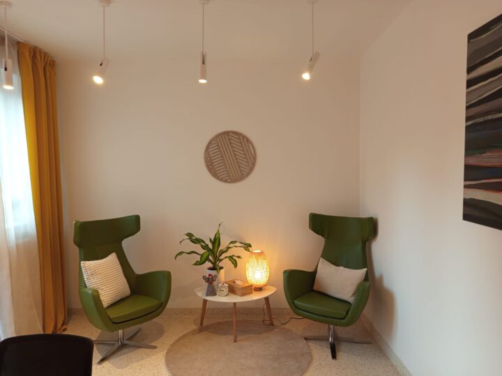 Bezpłatna pomoc psychologiczna dla młodzieży we Wrocławiu