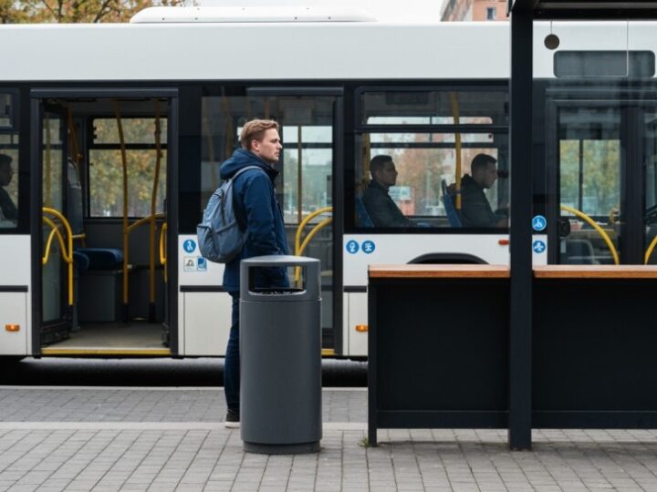 Trzebnica bez pociągów: Jak zorganizowane będą autobusy zastępcze?