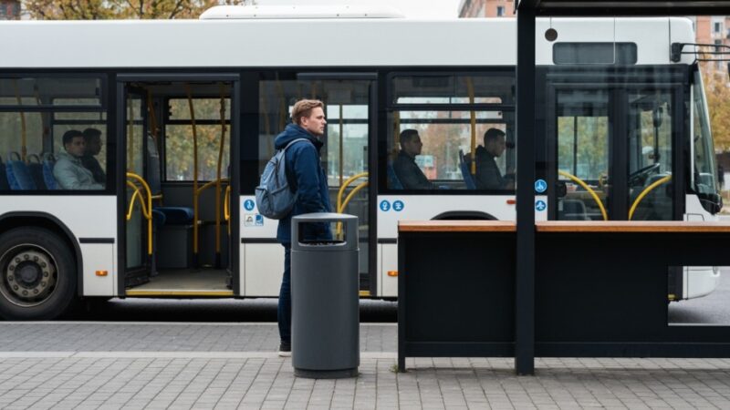 Trzebnica bez pociągów: Jak zorganizowane będą autobusy zastępcze?