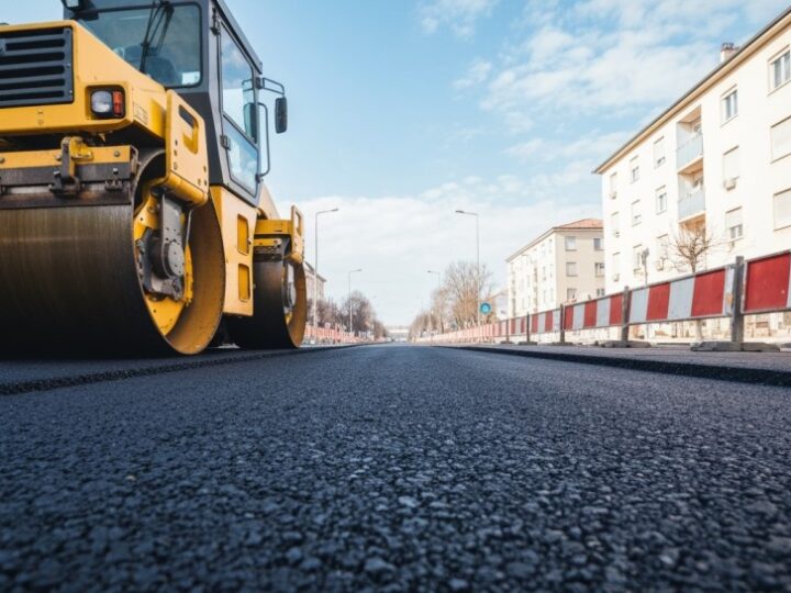 Wrocław modernizuje Gajowicką – start prac w lutym 2026!