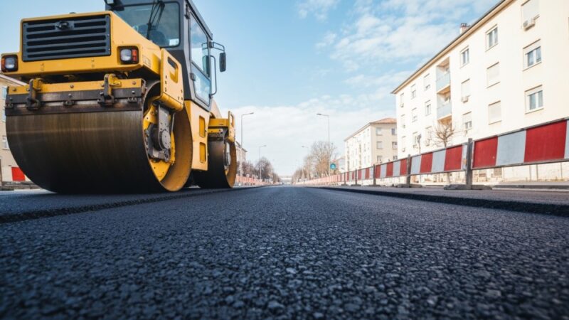 Wrocław modernizuje Gajowicką – start prac w lutym 2026!