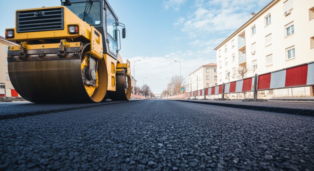 Wrocław modernizuje Gajowicką – start prac w lutym 2026!