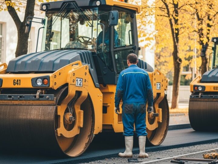 Gajowicka w nowej odsłonie: co zmieni się dla kierowców i pieszych?