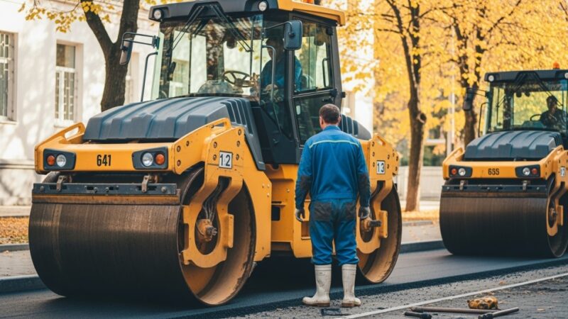 Gajowicka w nowej odsłonie: co zmieni się dla kierowców i pieszych?