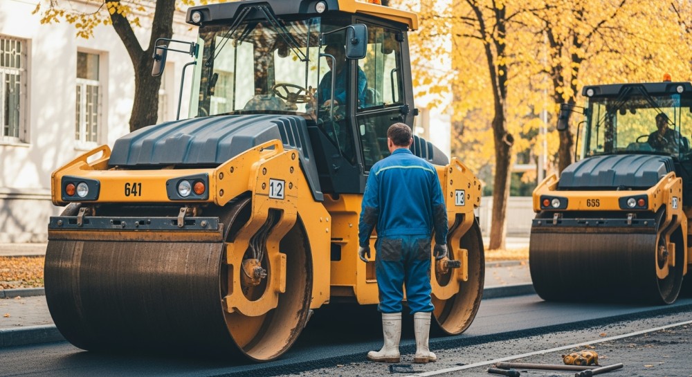 Gajowicka w nowej odsłonie: co zmieni się dla kierowców i pieszych?