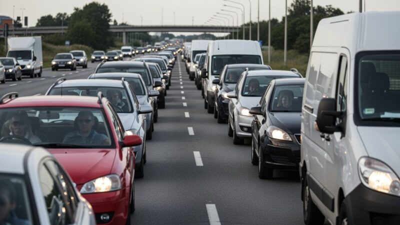 Wrocław wita finalistów „Odblaskowej Szkoły” – wielki przemarsz już dziś!