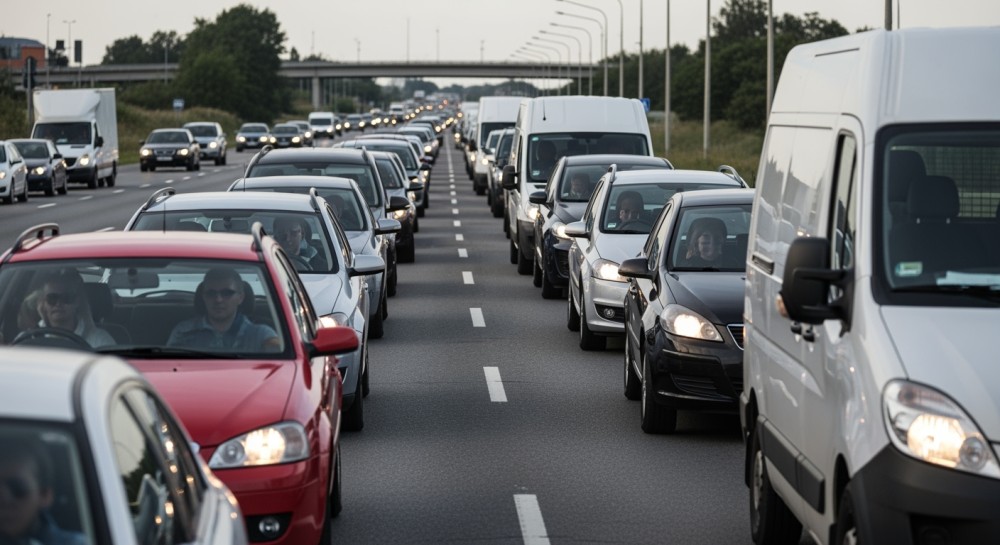 Wrocław wita finalistów „Odblaskowej Szkoły” – wielki przemarsz już dziś!