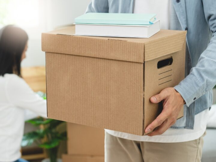 Jak przeprowadzić się szybko i tanio we Wrocławiu? Poradnik dla studentów