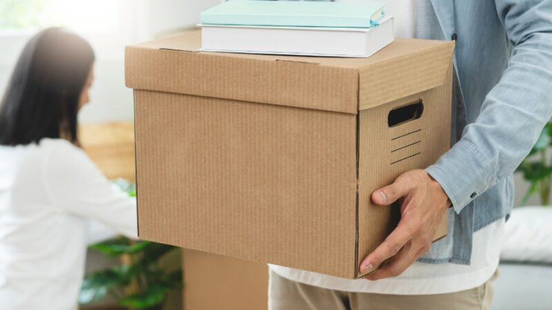 Jak przeprowadzić się szybko i tanio we Wrocławiu? Poradnik dla studentów