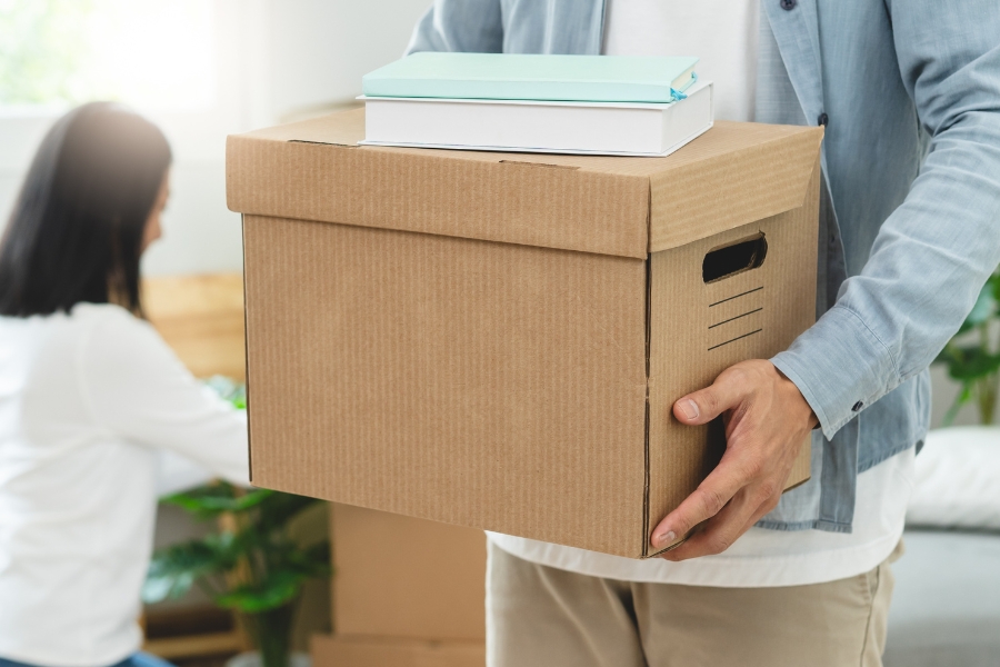 Jak przeprowadzić się szybko i tanio we Wrocławiu? Poradnik dla studentów