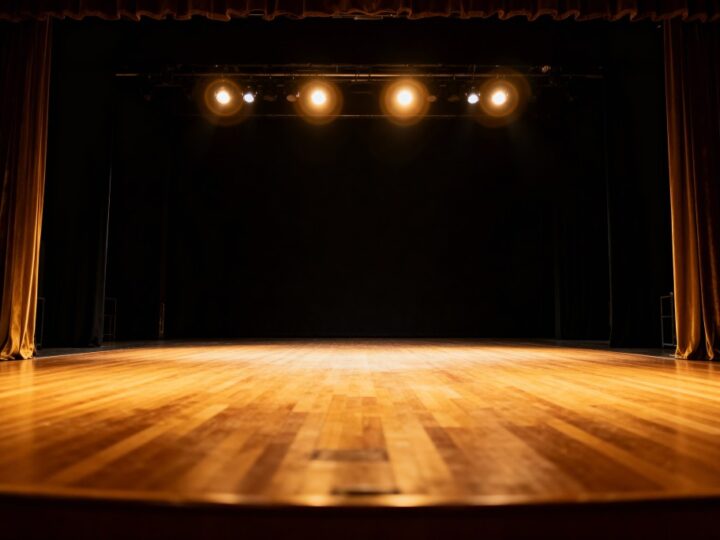 Przeprowadzka z niespodziankami. Premiera „Baaach!” w Teatrze Lalek już 31 stycznia