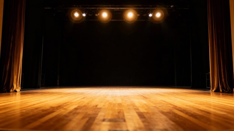 Przeprowadzka z niespodziankami. Premiera „Baaach!” w Teatrze Lalek już 31 stycznia