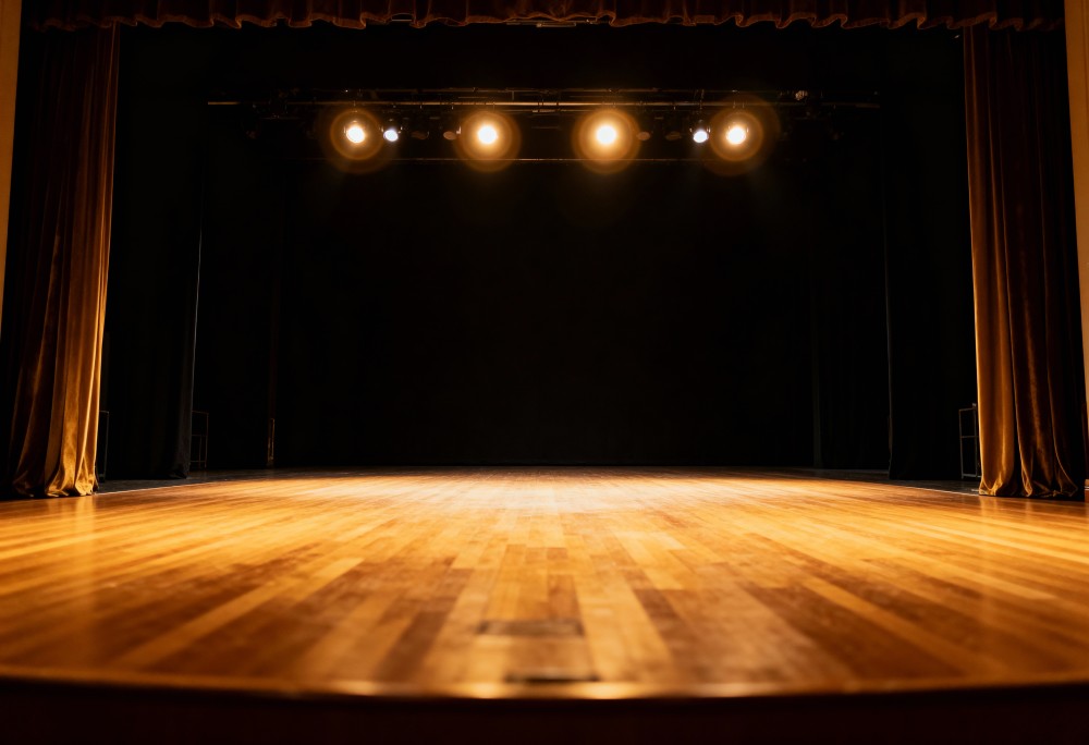 Przeprowadzka z niespodziankami. Premiera „Baaach!” w Teatrze Lalek już 31 stycznia