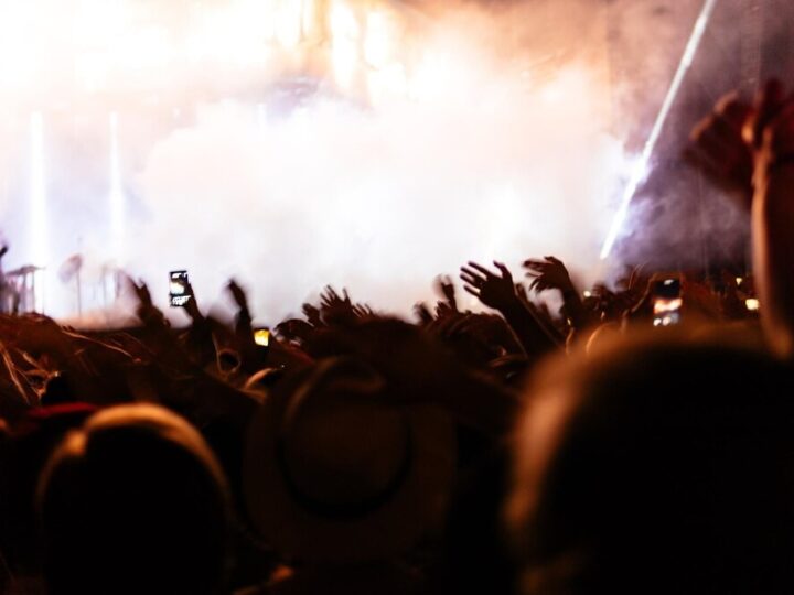 Kolędowe Spotkanie Wrocławia: Muzyczna Podróż przez Tradycję