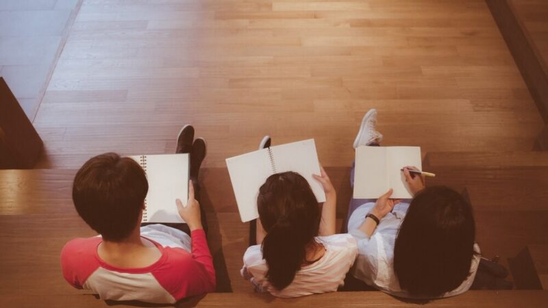 Rekrutacja do szkół i przedszkoli we Wrocławiu: Czas na zapisy!