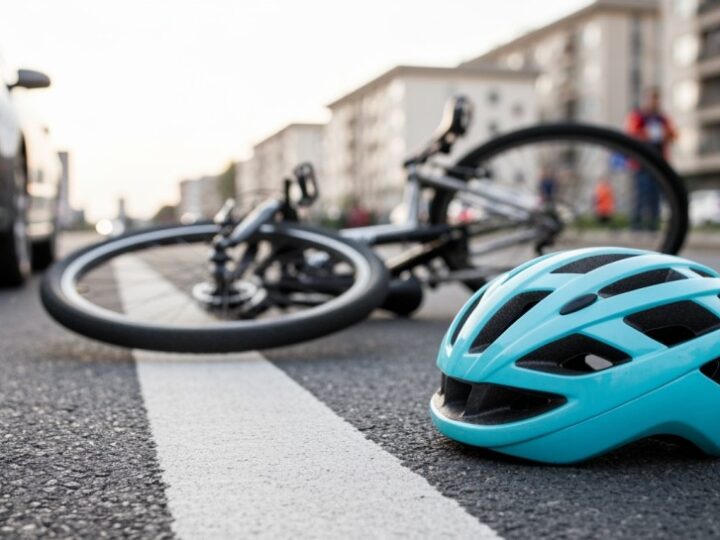 Wielki remont ścieżki rowerowej na Oporowie!