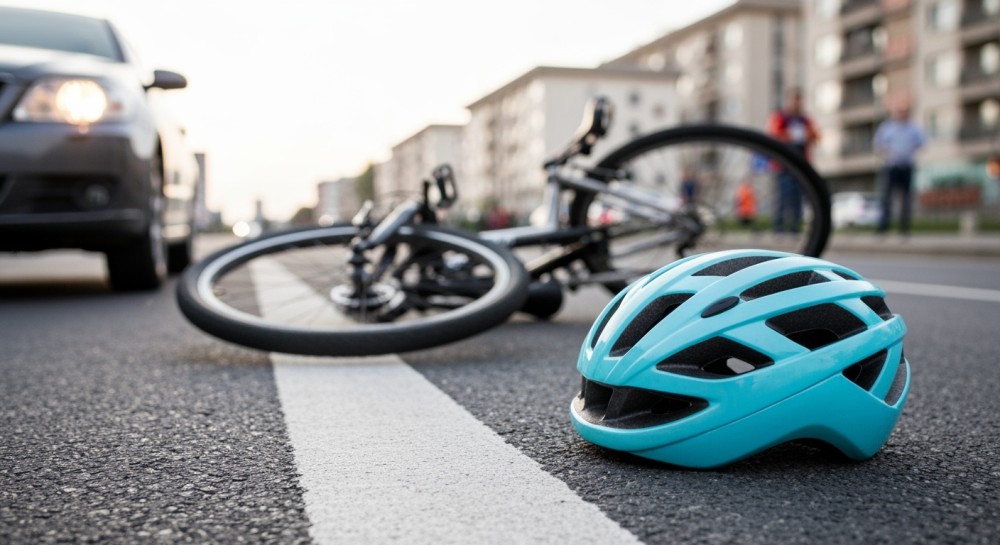 Wielki remont ścieżki rowerowej na Oporowie!