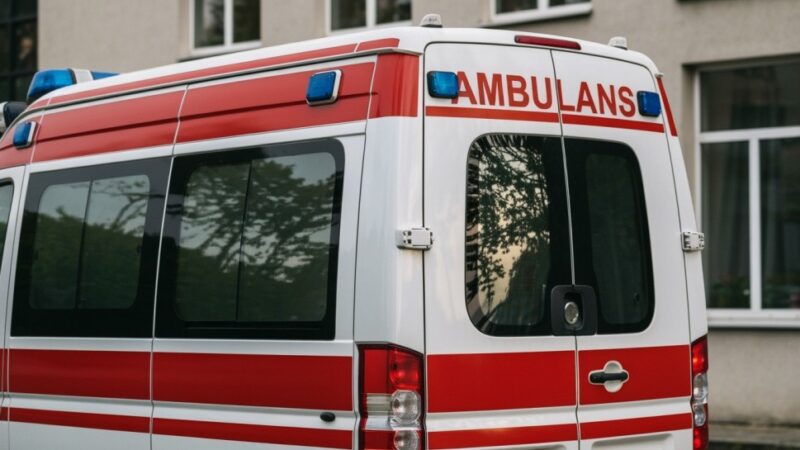 Ferie na Dolnym Śląsku: Policja dba o nasze bezpieczeństwo