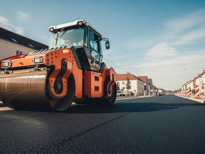 Siechnice otwierają drzwi dla ekspertów drogowych!