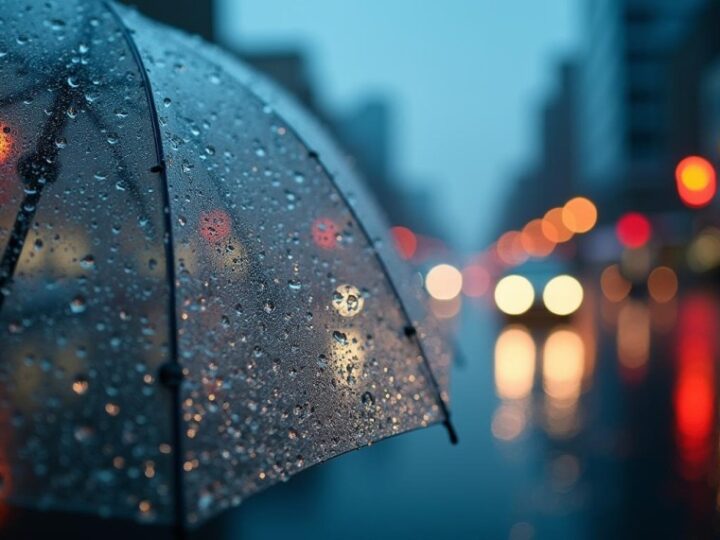 Ekstremalne mrozy na Dolnym Śląsku – czy jesteś gotowy na zimowe wyzwania?