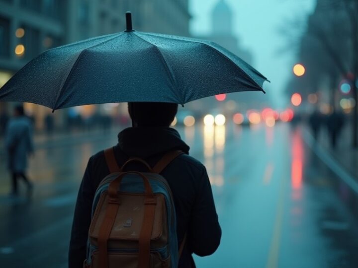 Ekstremalne mrozy na Dolnym Śląsku – czy jesteś gotowy na zimowe wyzwania?