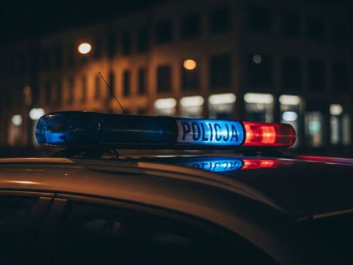 Legnicka akcja policji: Zatrzymano włamywaczy i handlarza narkotyków!