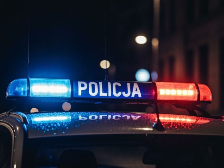 Dolnośląscy Łowcy Głów: Rekordowe Zatrzymania w 2025 Roku