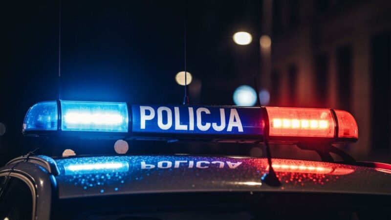 Dolnośląscy Łowcy Głów: Rekordowe Zatrzymania w 2025 Roku