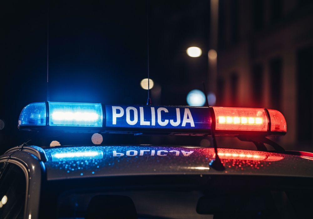 Dolnośląscy Łowcy Głów: Rekordowe Zatrzymania w 2025 Roku