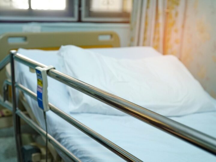 Smog: cichy zabójca zdrowia i jakości życia